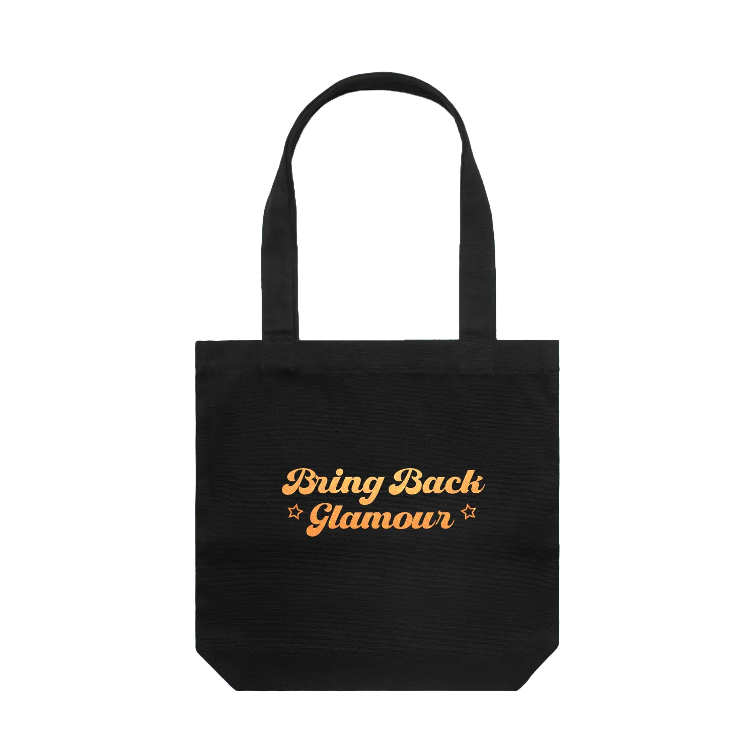 Bring Back Glamour Tote